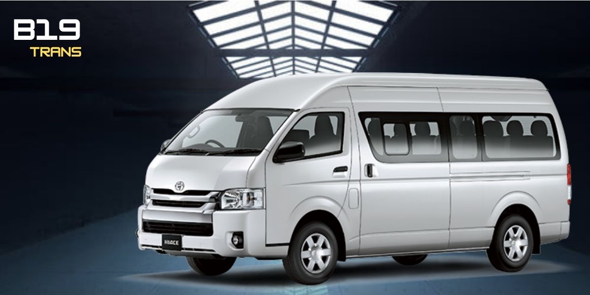 hiace