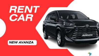 rental avanza jogja