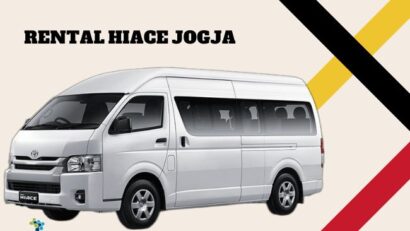 rental hiace jogja