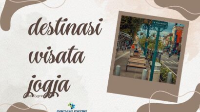 destinasi wisata jogja