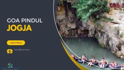 goa pindul jogja