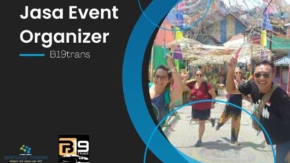 jasa event organizer