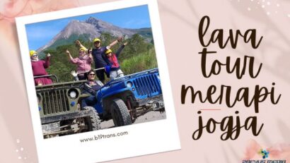 lava tour merapi jogja