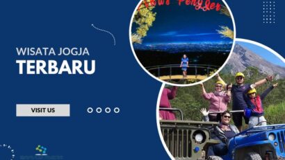 wisata jogja terbaru
