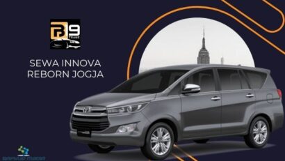 sewa innova reborn jogja