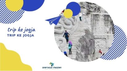 trip ke jogja
