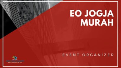 eo jogja murah