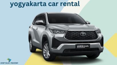 yogyakarta car rental